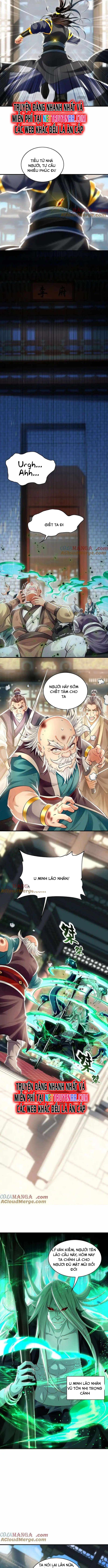 Ta Có Trăm Vạn Tốc Độ Đánh: Chapter 68