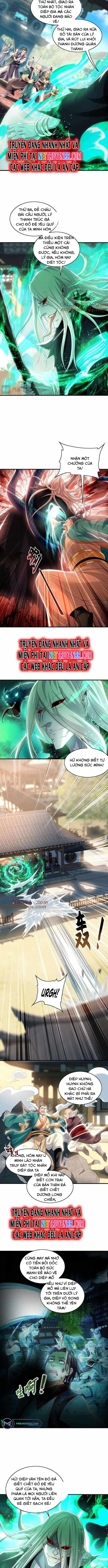 Ta Có Trăm Vạn Tốc Độ Đánh: Chapter 68