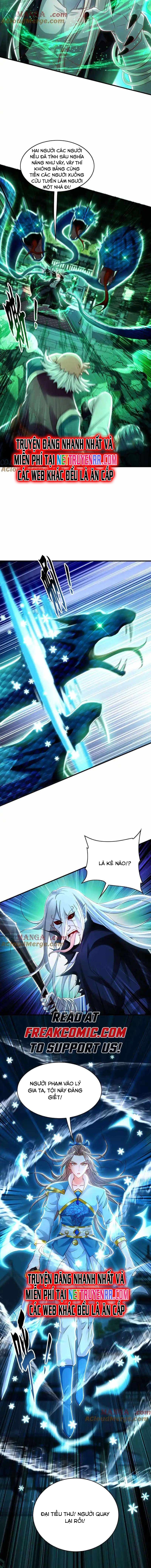 Ta Có Trăm Vạn Tốc Độ Đánh: Chapter 68