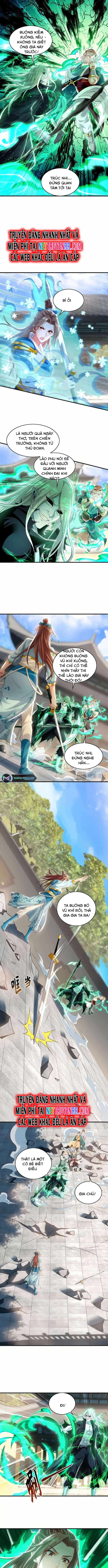 Ta Có Trăm Vạn Tốc Độ Đánh: Chapter 69