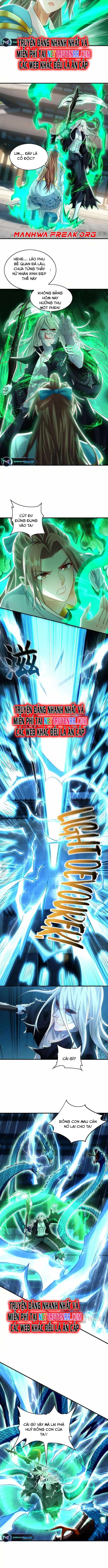 Ta Có Trăm Vạn Tốc Độ Đánh: Chapter 69