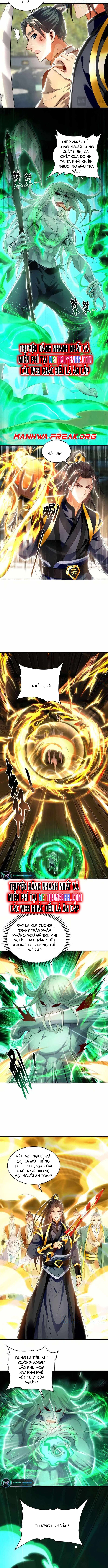 Ta Có Trăm Vạn Tốc Độ Đánh: Chapter 69