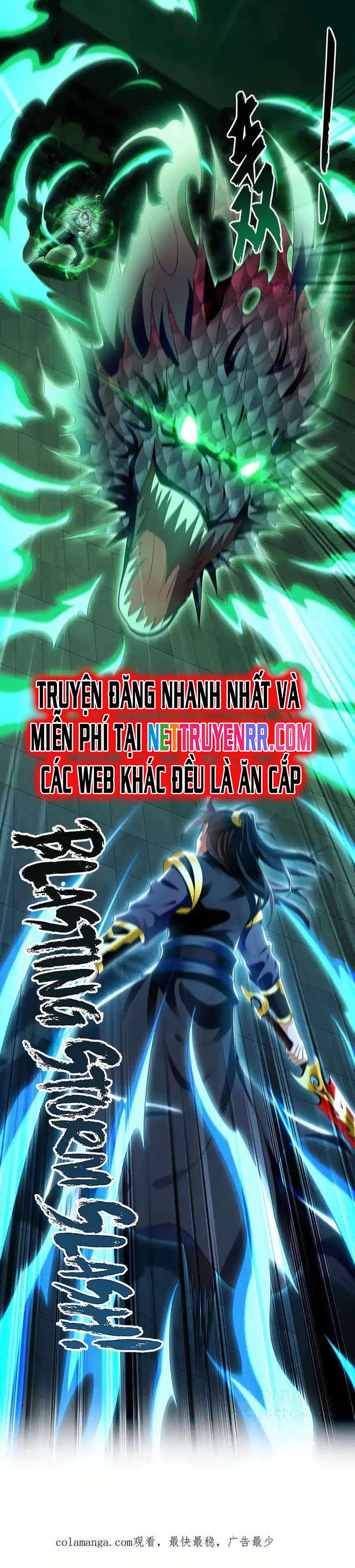Ta Có Trăm Vạn Tốc Độ Đánh: Chapter 69