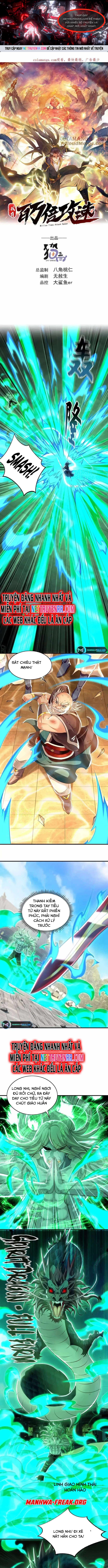Ta Có Trăm Vạn Tốc Độ Đánh: Chapter 70