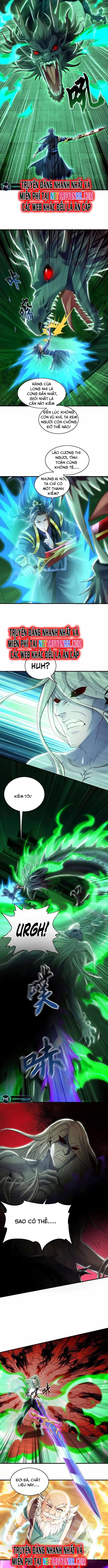 Ta Có Trăm Vạn Tốc Độ Đánh: Chapter 70