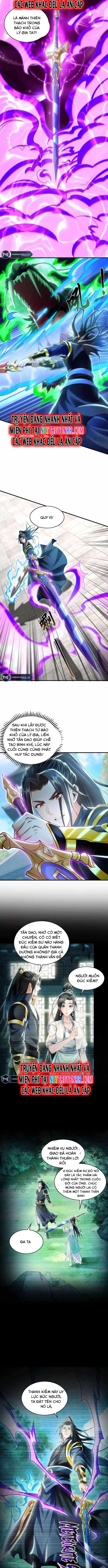 Ta Có Trăm Vạn Tốc Độ Đánh: Chapter 70