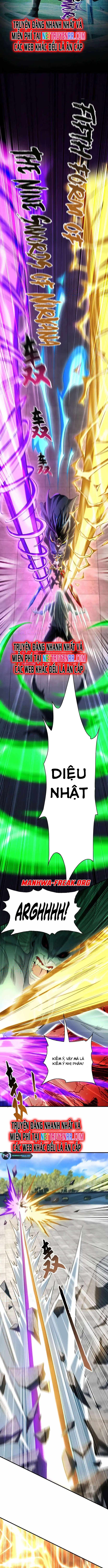 Ta Có Trăm Vạn Tốc Độ Đánh: Chapter 70