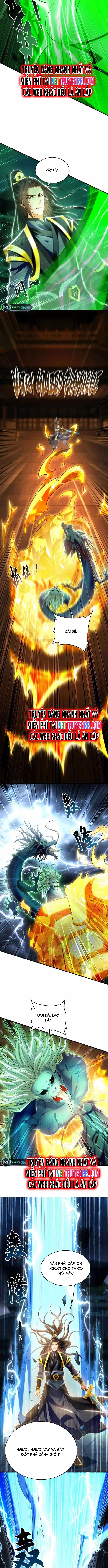 Ta Có Trăm Vạn Tốc Độ Đánh: Chapter 70