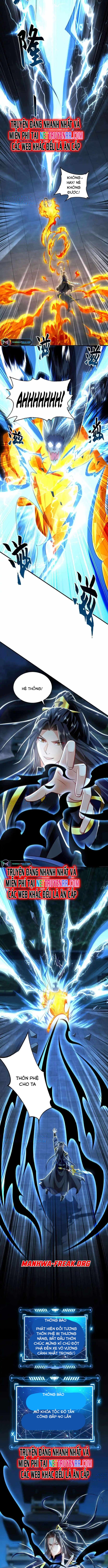 Ta Có Trăm Vạn Tốc Độ Đánh: Chapter 70