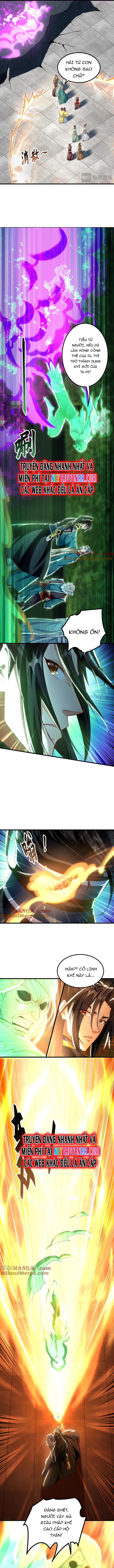 Ta Có Trăm Vạn Tốc Độ Đánh: Chapter 71