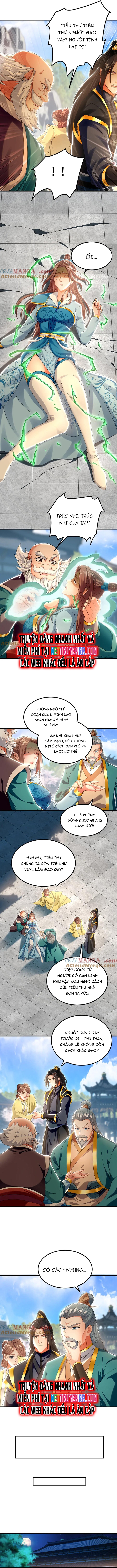 Ta Có Trăm Vạn Tốc Độ Đánh: Chapter 71