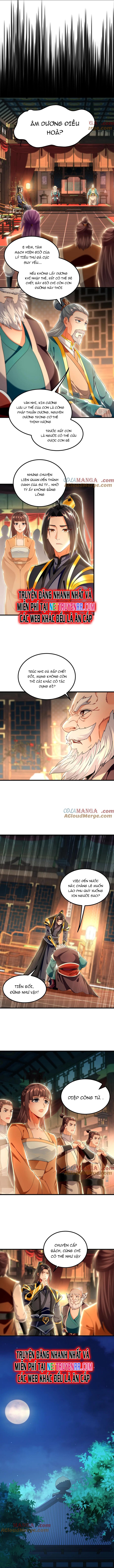 Ta Có Trăm Vạn Tốc Độ Đánh: Chapter 71