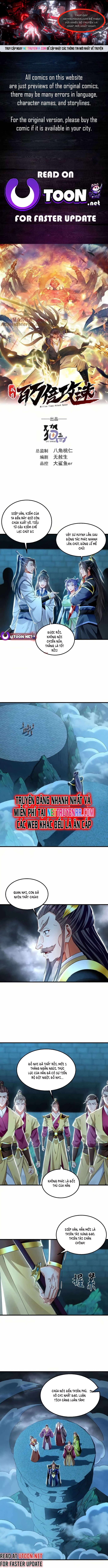 Ta Có Trăm Vạn Tốc Độ Đánh: Chapter 75