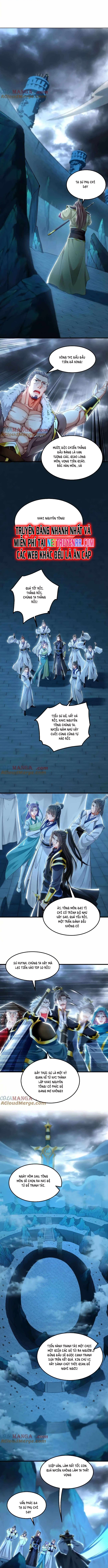 Ta Có Trăm Vạn Tốc Độ Đánh: Chapter 75