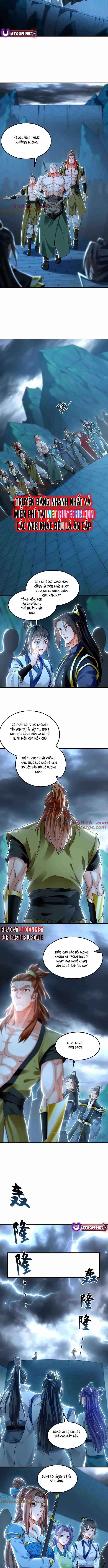 Ta Có Trăm Vạn Tốc Độ Đánh: Chapter 75