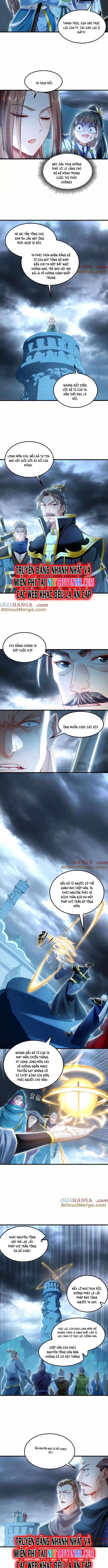 Ta Có Trăm Vạn Tốc Độ Đánh: Chapter 75