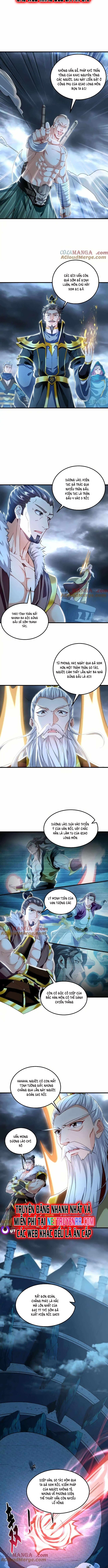 Ta Có Trăm Vạn Tốc Độ Đánh: Chapter 75