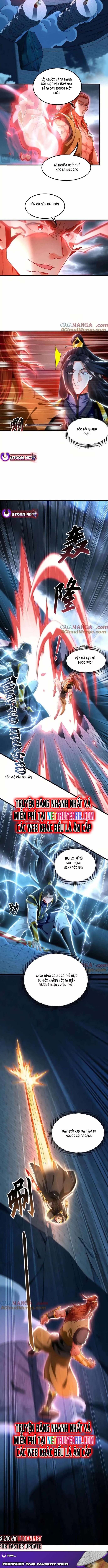 Ta Có Trăm Vạn Tốc Độ Đánh: Chapter 75