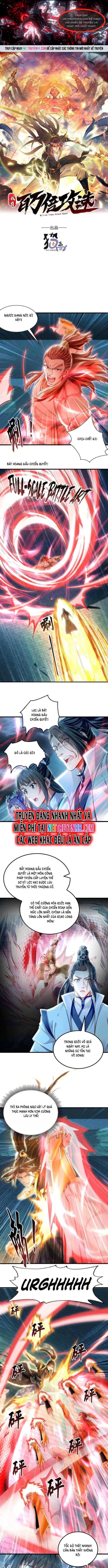 Ta Có Trăm Vạn Tốc Độ Đánh: Chapter 76