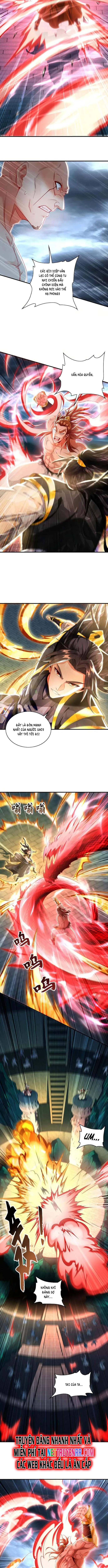 Ta Có Trăm Vạn Tốc Độ Đánh: Chapter 76