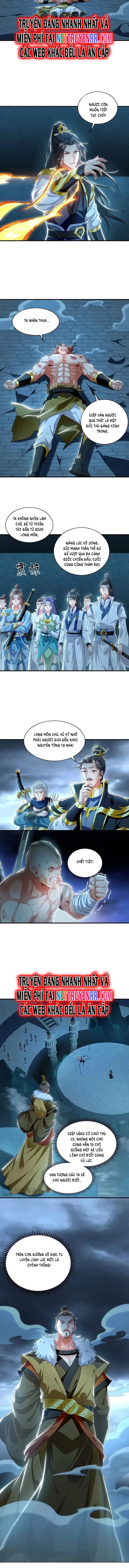 Ta Có Trăm Vạn Tốc Độ Đánh: Chapter 76