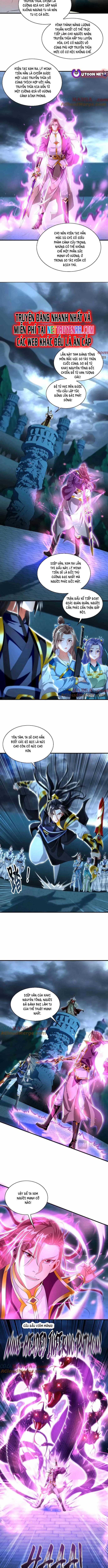 Ta Có Trăm Vạn Tốc Độ Đánh: Chapter 77