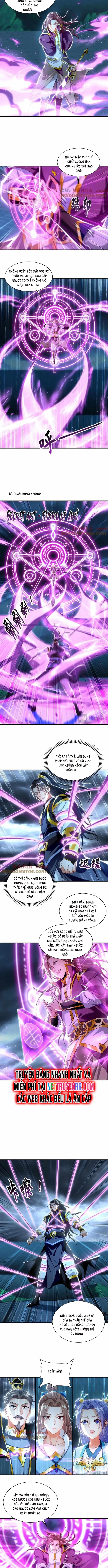 Ta Có Trăm Vạn Tốc Độ Đánh: Chapter 77