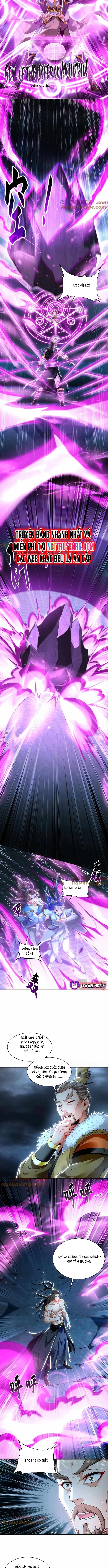 Ta Có Trăm Vạn Tốc Độ Đánh: Chapter 77