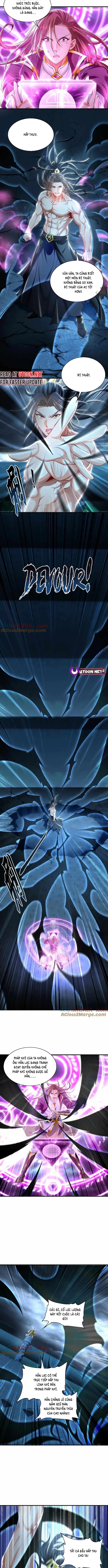 Ta Có Trăm Vạn Tốc Độ Đánh: Chapter 77