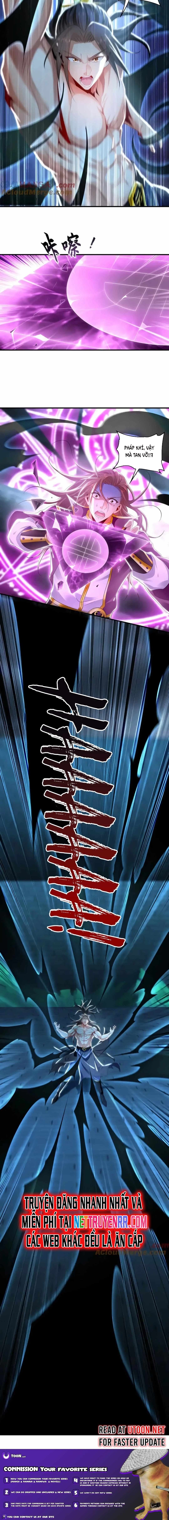 Ta Có Trăm Vạn Tốc Độ Đánh: Chapter 77