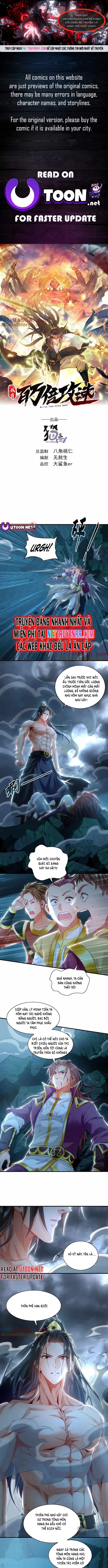 Ta Có Trăm Vạn Tốc Độ Đánh: Chapter 78