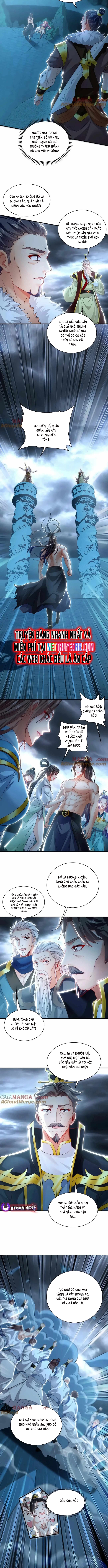 Ta Có Trăm Vạn Tốc Độ Đánh: Chapter 78