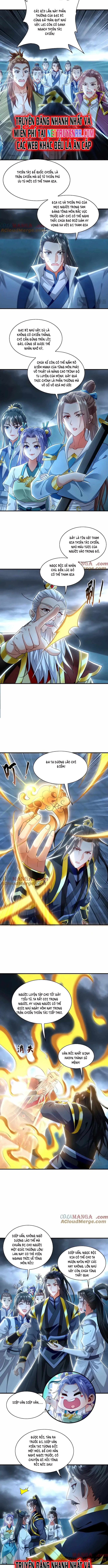 Ta Có Trăm Vạn Tốc Độ Đánh: Chapter 78