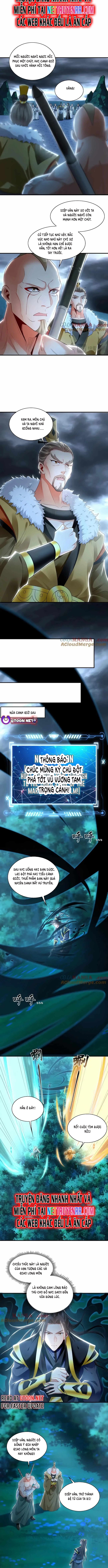 Ta Có Trăm Vạn Tốc Độ Đánh: Chapter 78