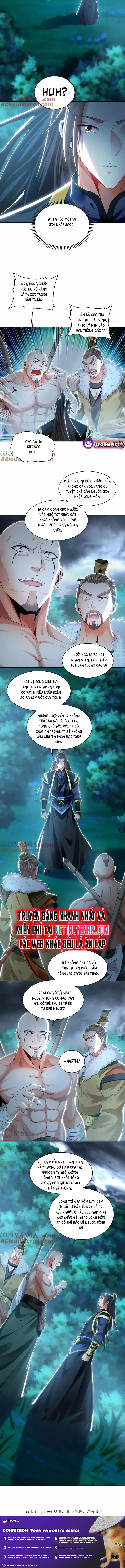 Ta Có Trăm Vạn Tốc Độ Đánh: Chapter 78