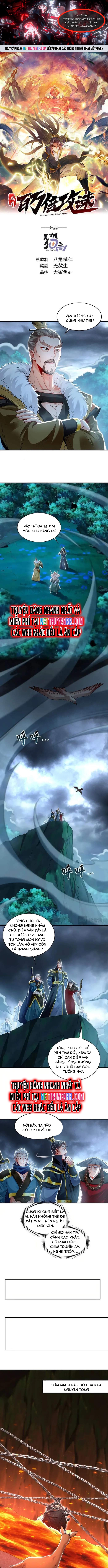 Ta Có Trăm Vạn Tốc Độ Đánh: Chapter 79