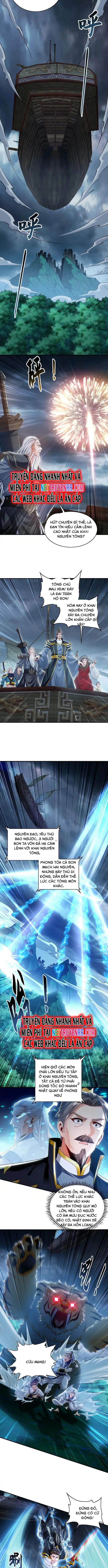 Ta Có Trăm Vạn Tốc Độ Đánh: Chapter 79