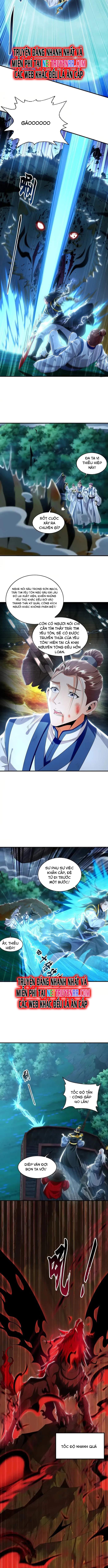 Ta Có Trăm Vạn Tốc Độ Đánh: Chapter 79
