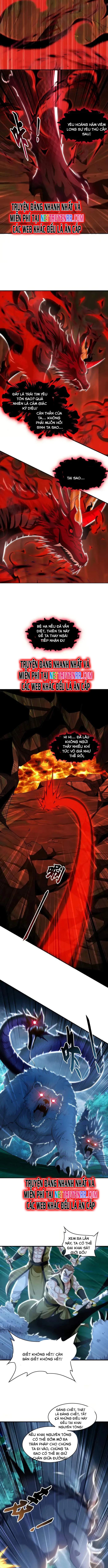 Ta Có Trăm Vạn Tốc Độ Đánh: Chapter 79