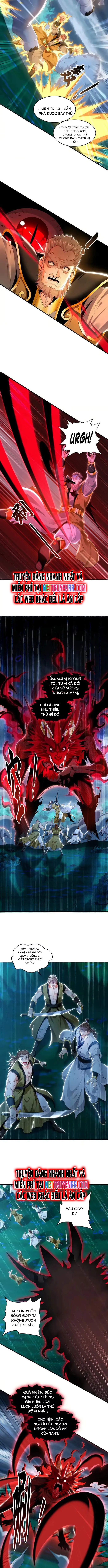 Ta Có Trăm Vạn Tốc Độ Đánh: Chapter 79