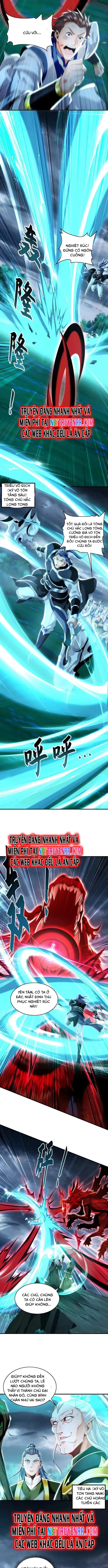 Ta Có Trăm Vạn Tốc Độ Đánh: Chapter 79