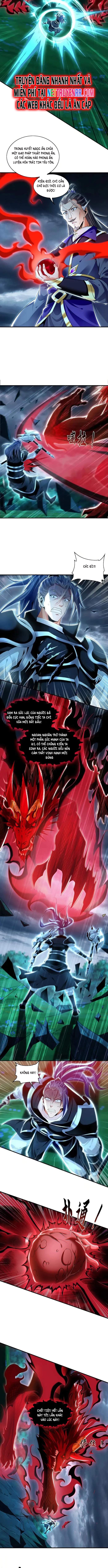 Ta Có Trăm Vạn Tốc Độ Đánh: Chapter 80