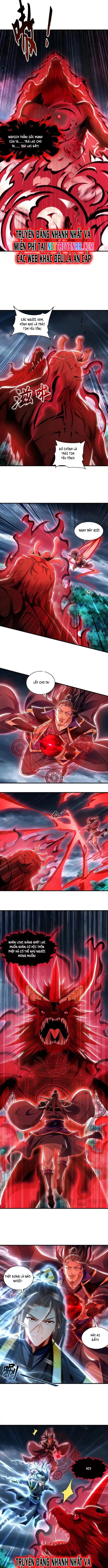 Ta Có Trăm Vạn Tốc Độ Đánh: Chapter 80