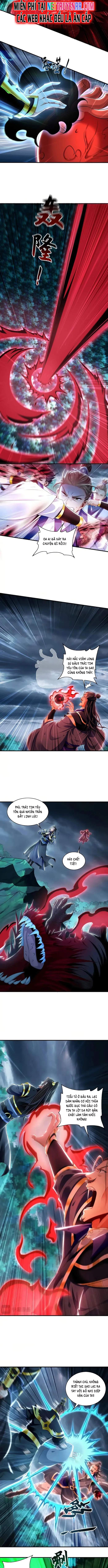 Ta Có Trăm Vạn Tốc Độ Đánh: Chapter 80