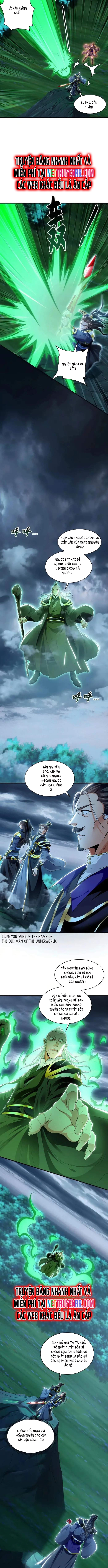 Ta Có Trăm Vạn Tốc Độ Đánh: Chapter 80