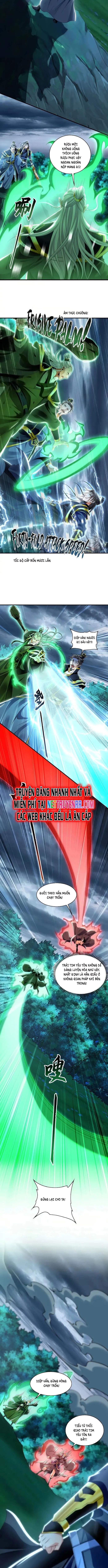 Ta Có Trăm Vạn Tốc Độ Đánh: Chapter 80