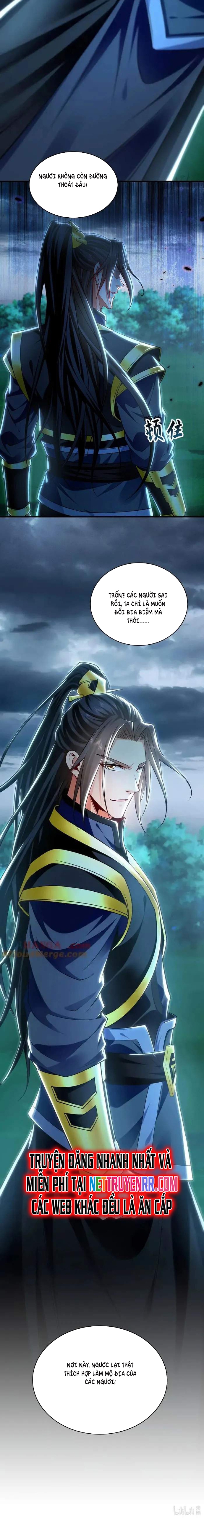 Ta Có Trăm Vạn Tốc Độ Đánh: Chapter 80