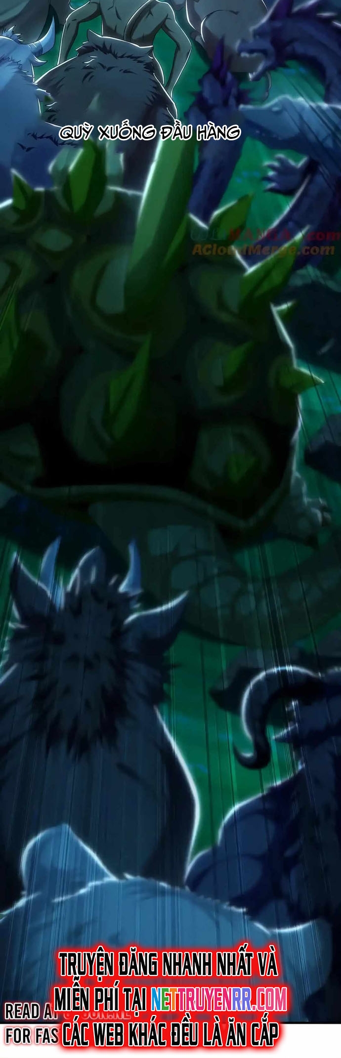 Ta Có Trăm Vạn Tốc Độ Đánh: Chapter 81