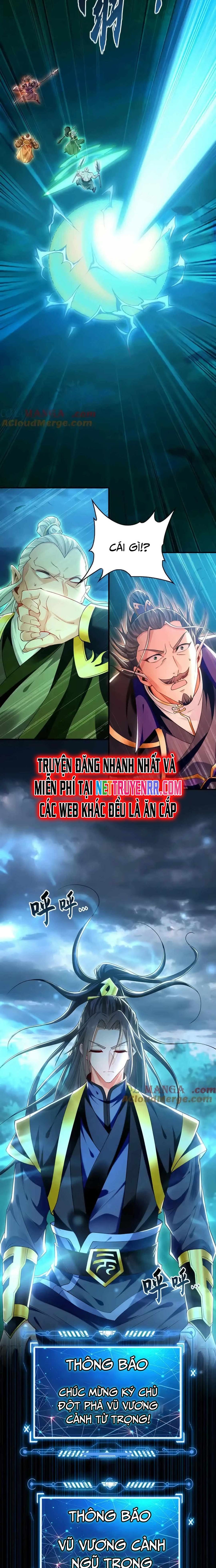 Ta Có Trăm Vạn Tốc Độ Đánh: Chapter 81