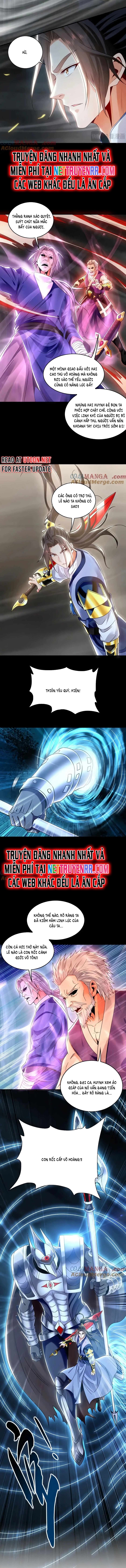 Ta Có Trăm Vạn Tốc Độ Đánh: Chapter 85